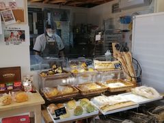 -风车面包