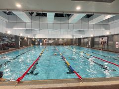 -W FITNESS 威尔仕健身·游泳(老西门新苑店)