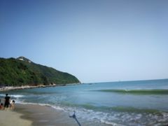 -西涌国际滨海旅游区