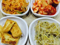 -槿Story·韩国料理(望京韩国美食城店)