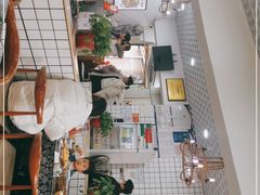大堂-八两八金·莱芜特色炒鸡(市南漳浦路店)