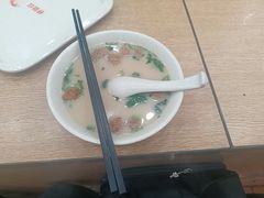 -六味斋(柳巷店)