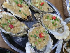 -老虎滩大连海鲜烧烤(建邺云锦路总店)