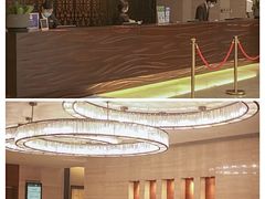 -佛山岭南天地康得思酒店
