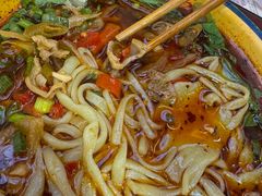 -十八梯邓凳面(大坪正街店)