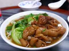 -珍珍小食店(西华路店)