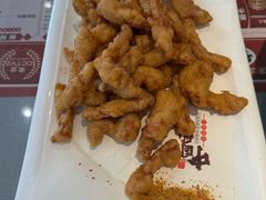 -添福来墨鱼饺子 · 海鲜东北菜(大连星海·黄浦路店)