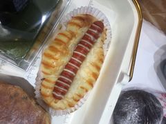 黄金热狗-好利来(国际能源店)