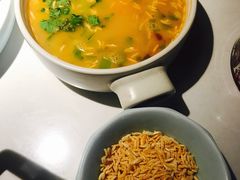 -韵秋荷(宝山龙湖天街店)