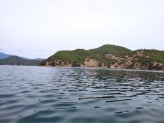 -丽江泸沽湖景区
