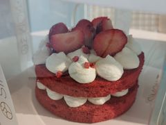 -西檬树SIMON·T轻奢蛋糕(大东方Max店)