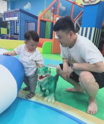 -爱乐宝儿童主题乐园
