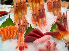 -Minase水濑·日料放题(外滩店)