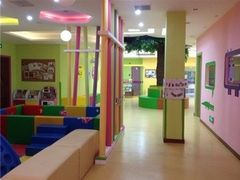 -想象乐创意早教托育中心(殷高西路店)