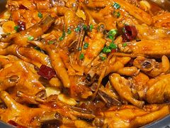 -胖哥俩肉蟹煲(福州仓山爱琴海店)