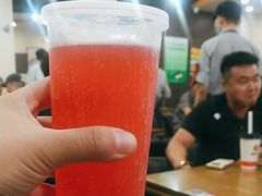 -李先生牛肉面大王(北京站售票厅餐厅)