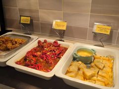 -厦门海景千禧大酒店·海景咖啡厅