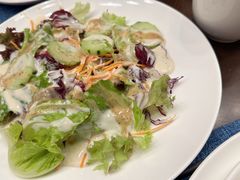 -OPEN開全日自助餐厅·西餐·海鲜(佛山希尔顿酒店)