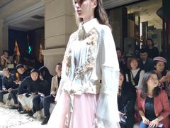 -外滩二十二号艺术中心