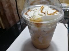 -瑞幸咖啡(浙江大学紫金港校区店)