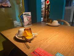 -纳鲁孜·新疆特色餐厅(上海悦荟广场店)