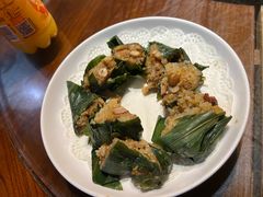 -大川先生·小龙虾·川菜(信义坊店)
