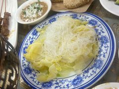 -清真·鸦儿李记·小馆(后海店)