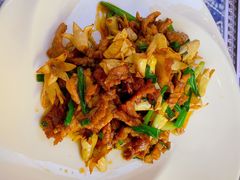 -乡绅本色白家厨坊