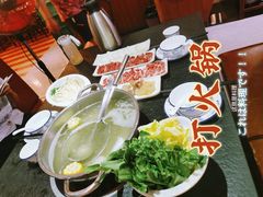 -悦来悦牛潮汕牛肉火锅(大浪店)