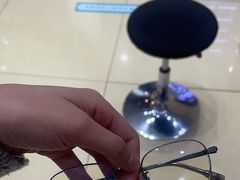 -宝岛眼镜(德阳南街店)