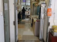 -阿清煲仔店(纺织城店)