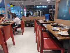 -黄记煌三汁焖锅(欢乐海岸店)