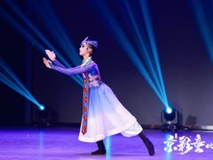 -舞霖精灵国际舞蹈教育中心(华创生活广场店)