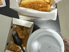 -必胜客(华地店)