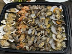 -良友·海鲜青岛菜(五四广场店)