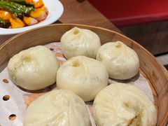 老面包子-眉州东坡(大悦城店)
