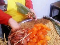 -老阿婆粽子(朱家角店)