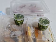 -龍记香港茶餐厅(久光百货店)