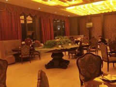 -启东恒大酒店·吕四渔号海鲜餐厅