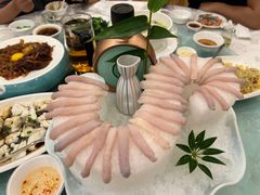 -外沙疍家棚酒楼