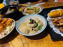 -好介口深夜酒馆(梅江店)