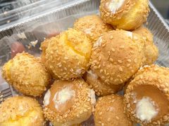 -鲍师傅糕点(江苏路店)