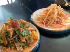 -KARN敢·春武里泰国小餐馆(版筑翠园店)