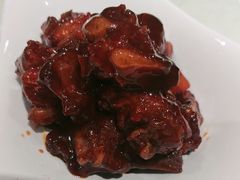 -金枝玉叶上海人家食府(三里河店)