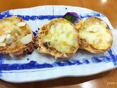 -银子铁板烧料理自助餐(人民广场店)
