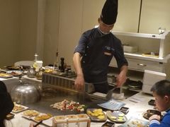 -飞阳铁板烧(ME TOWN购物中心店)