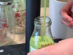 -鹤茶野所(上海首店)