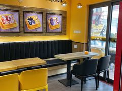 -小雨点糖水店(中兴街分店)