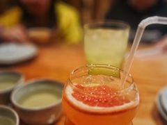-干杯小木屋米酒店(罗斯福店)