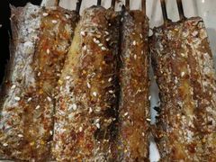 -木屋烧烤(坂田天安云谷店)